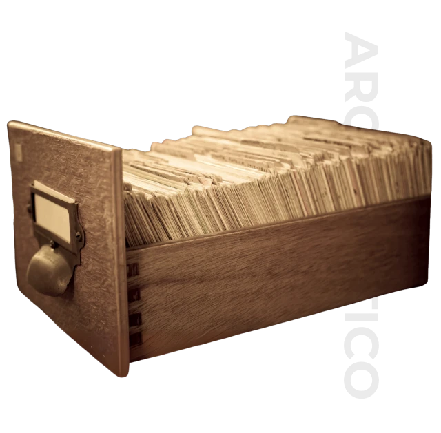 arquivistico